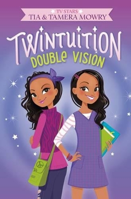 Twintuition book