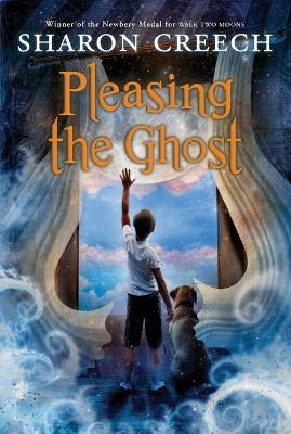 Pleasing the Ghost book