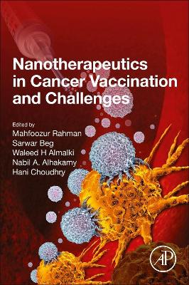 Nanotherapeutics in Cancer Vaccination and Challenges book