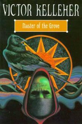 Master of the Grove book