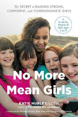No More Mean Girls book