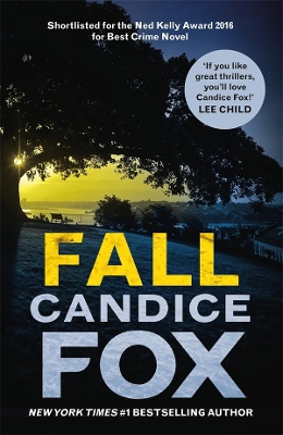 Fall by Candice Fox