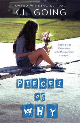 Pieces of Why by K L Going