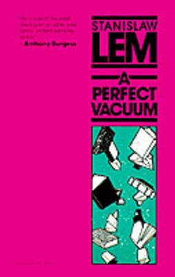 Perfect Vacuum book