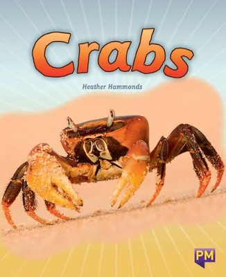 Crabs book