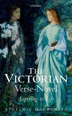 Victorian Verse-Novel book