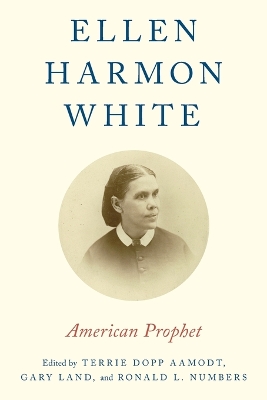 Ellen Harmon White by Terrie Dopp Aamodt