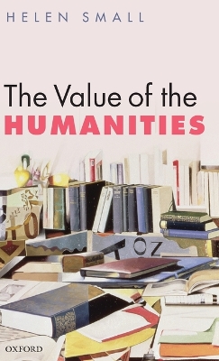 Value of the Humanities book