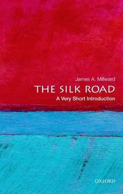 Silk Road: A Very Short Introduction book