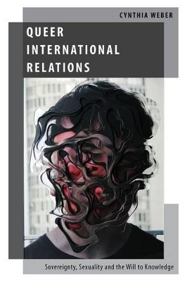 Queer International Relations book