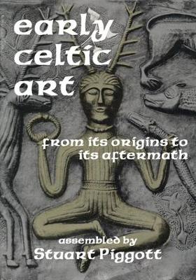 Early Celtic Art book