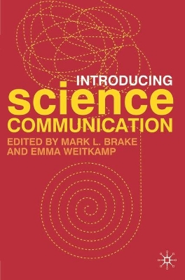 Introducing Science Communication book