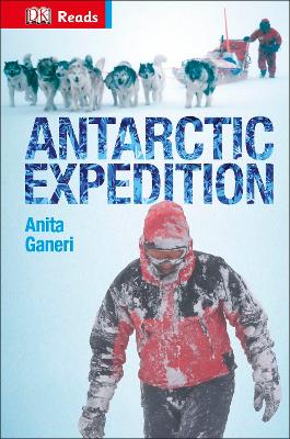 Antarctic Expedition book
