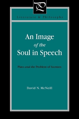 Image of the Soul in Speech book