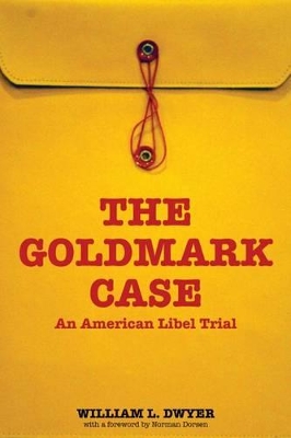 Goldmark Case book