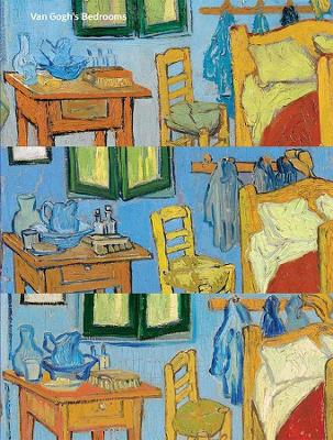 Van Gogh's Bedrooms book