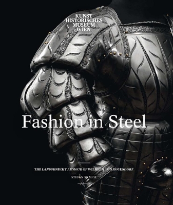 Fashion in Steel book