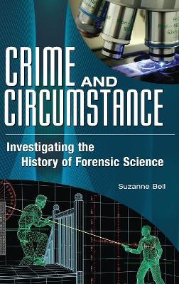 Crime and Circumstance book