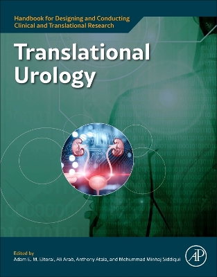 Translational Urology book