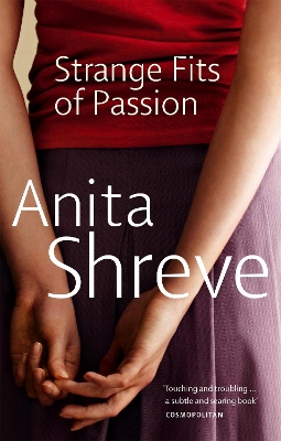 Strange Fits Of Passion book