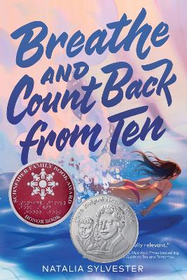 Breathe and Count Back from Ten by Natalia Sylvester