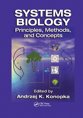 Systems Biology: Principles, Methods, and Concepts book