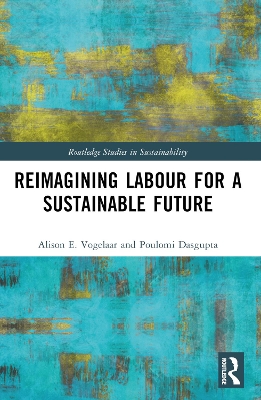 Reimagining Labor for a Sustainable Future book