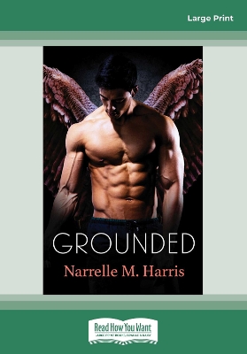 Grounded book