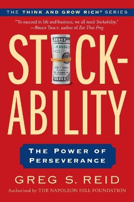 Stickability book