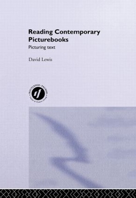Reading Contemporary Picturebooks book