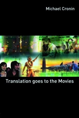 Translation goes to the Movies book