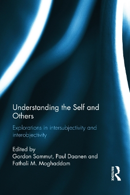 Understanding the Self and Others book