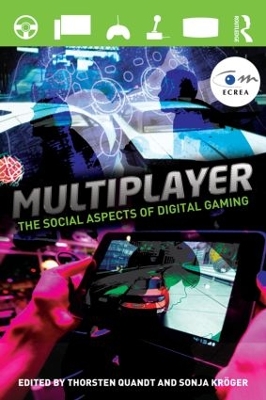 Multiplayer by Thorsten Quandt