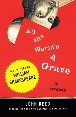 All the World's a Grave book