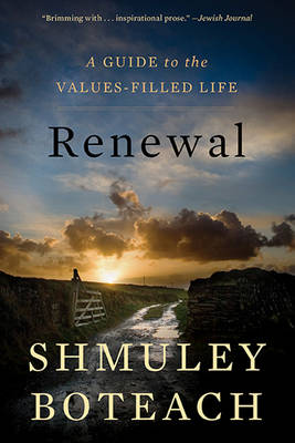 Renewal book