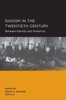 Daoism in the Twentieth Century book