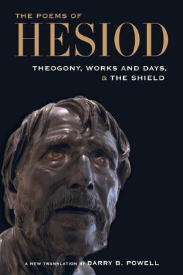 Poems of Hesiod by Hesiod