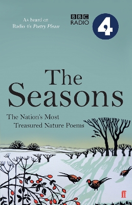 Poetry Please: The Seasons by Various Poets