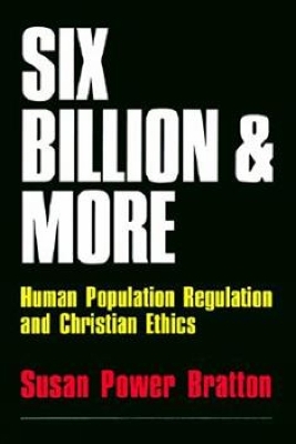 Six Billion and More book