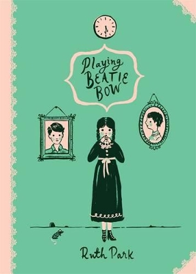 Playing Beatie Bow: Australian Children's Classics book