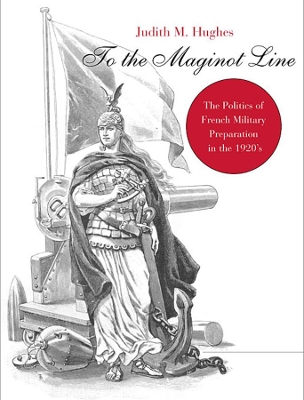 To the Maginot Line book