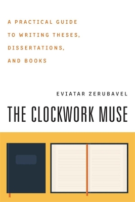 Clockwork Muse book