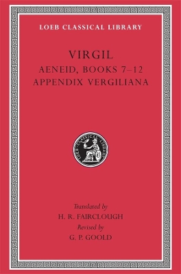 Aeneid book