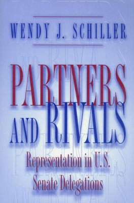 Partners and Rivals book
