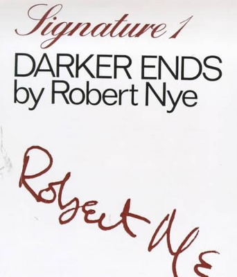 Darker Ends book