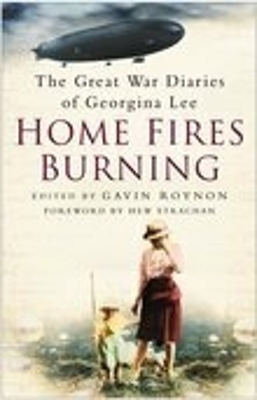 Home Fires Burning by Gavin Roynon