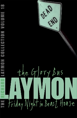 The The Richard Laymon Collection by Richard Laymon