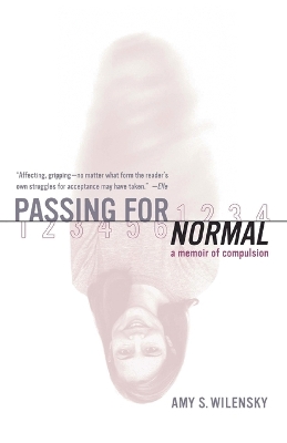 Passing for Normal book