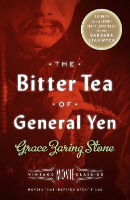 Bitter Tea Of General Yen book