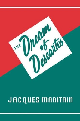 Dream of Descartes by Jacques Maritain